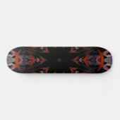 Kaleidoskop 12 skateboard (Horizontal)