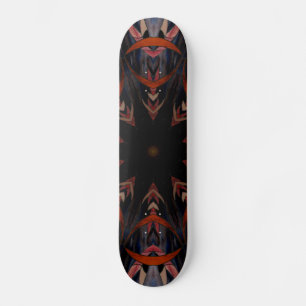 Kaleidoskop 12 skateboard