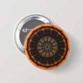 Kaleidoskop 1 button (Vorne & Hinten)