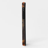 Kaleidoskop 1 Case-Mate iPhone hülle (Hinten/Links)