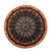 Kaleidoskop 1 dartscheibe (vorne)