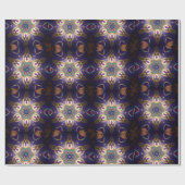 Kaleidoskop (1): geschenkpapier (Flach)