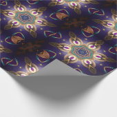 Kaleidoskop (1): geschenkpapier (Ecke)