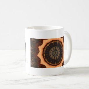 Kaleidoskop 1 kaffeetasse