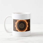 Kaleidoskop 1 kaffeetasse (Links)