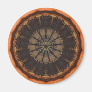 Kaleidoskop 1 magnet