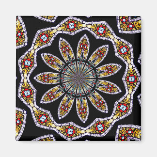 Kaleidoskop 1 magnet