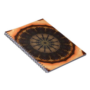 Kaleidoskop 1 notizblock