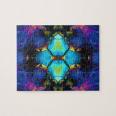 Kaleidoskop 1 puzzle (Horizontal)