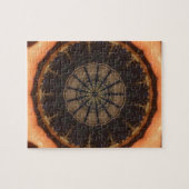 Kaleidoskop 1 puzzle (Horizontal)