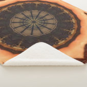 Kaleidoskop 1 sherpadecke (3/4)