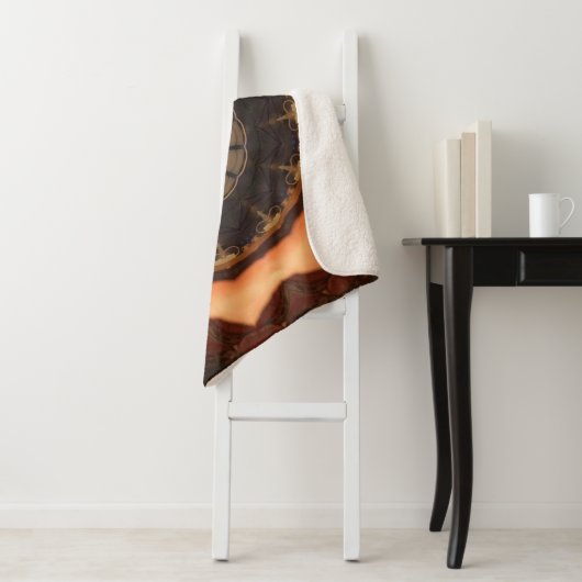 Kaleidoskop 1 sherpadecke (Beispiel)