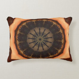 Kaleidoskop 1 zierkissen