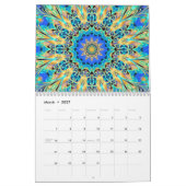 Kaleidoskop 2014 kalender (Mär 2027)