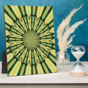 Kaleidoskop 20 fotoplatte