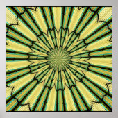 Kaleidoskop 20 poster (Vorne)