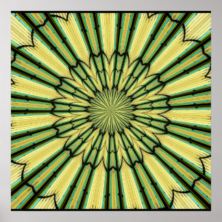 Kaleidoskop 20 poster