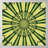 Kaleidoskop 20 poster (Vorne)