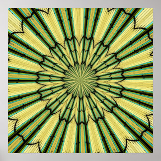 Kaleidoskop 20 poster