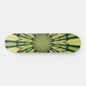 Kaleidoskop 20 skateboard (Horizontal)