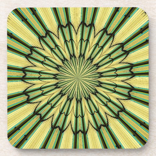 Kaleidoskop 20 untersetzer (Vorderseite)