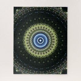 Kaleidoskop 5 puzzle