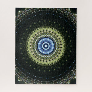 Kaleidoskop 5 puzzle