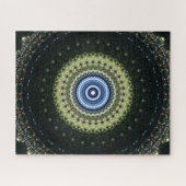 Kaleidoskop 5 puzzle (Horizontal)