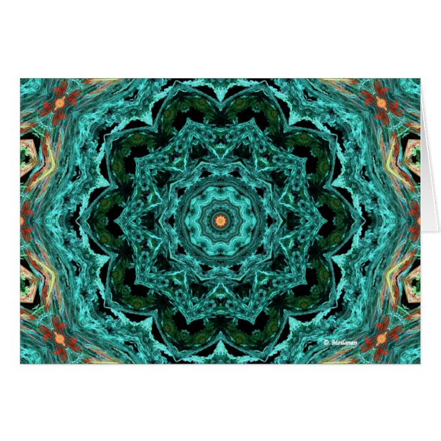 Kaleidoskop 62 (Vorderseite (Horizontal))