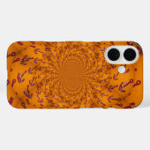 Kaleidoskop Anchor Art Print Case-Mate iPhone Hülle (Rückseite (Horizontal))