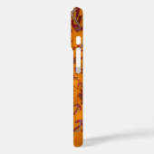 Kaleidoskop Anchor Art Print Case-Mate iPhone Hülle (Rückseite / Links)