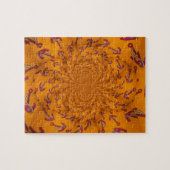 Kaleidoskop Anchor Art Print Puzzle (Horizontal)