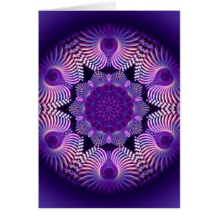 Kaleidoskop Apophysis Blume I