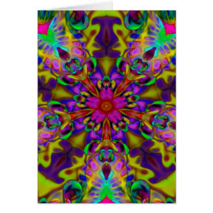 Kaleidoskop Apophysis Fraktal Art II