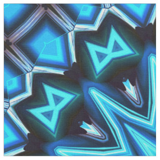 Kaleidoskop Art 10 Maßgeschneiderte Stoffe