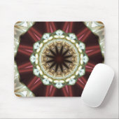 Kaleidoskop Art. 11 Mousepad (Mit Mouse)