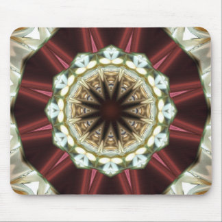 Kaleidoskop Art. 11 Mousepad