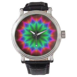 Kaleidoskop Art. 17 Uhr und Zahlenoptionen