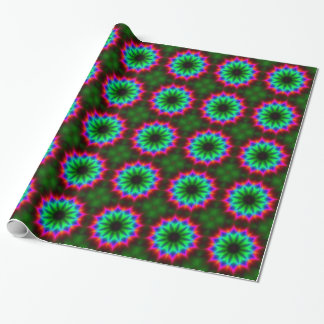 Kaleidoskop Art. 17 Umschlagpapier Geschenkpapier