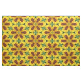 Kaleidoskop Art 22 Maßgeschneiderte Stoffe (Fat Quarter (45,7 x 55,9 cm))
