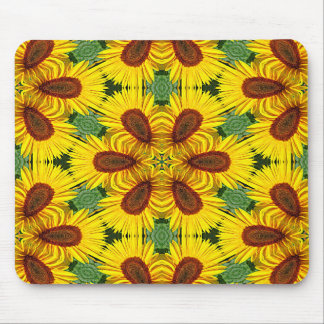 Kaleidoskop Art. 22 Mousepad