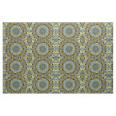 Kaleidoskop Art 25 Custom Fabric Stoff (Yard (91,4 cm))