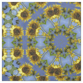 Kaleidoskop Art 25 Custom Fabric Stoff (Muster)