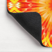 Kaleidoskop Art 29 Mousepads (Ecke)