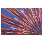 Kaleidoskop Art 35 Custom Fabric Stoff (Fat Quarter (45,7 x 55,9 cm))