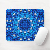 Kaleidoskop Art 37 Mousepad (Mit Mouse)