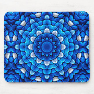 Kaleidoskop Art 37 Mousepad