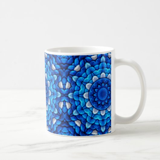 Kaleidoskop Art. 37 Tasse (Rechts)