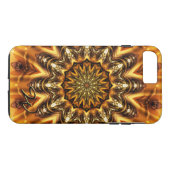 Kaleidoskop Art. 38 Case-Mate iPhone Hülle (Rückseite (Horizontal))