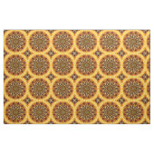 Kaleidoskop Art 38 Custom Fabric Stoff (Yard (91,4 cm))